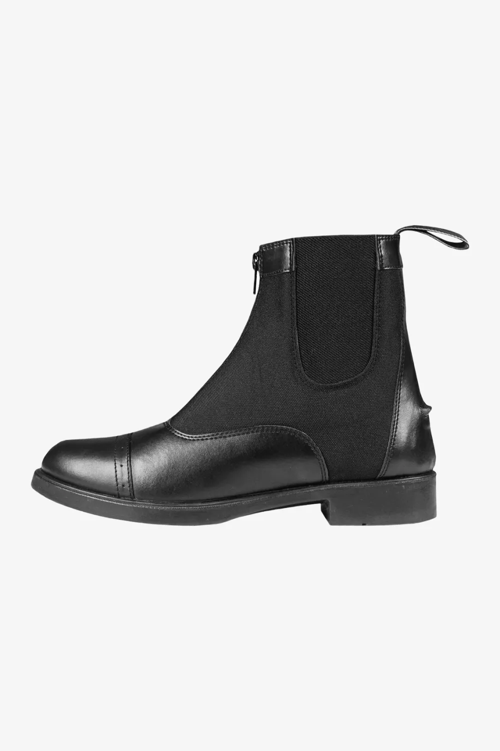 Horka Ridskor-Jodphur Boot King
