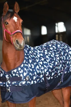 Horse Guard Horse Guard-Joh Pony Turnout 100g