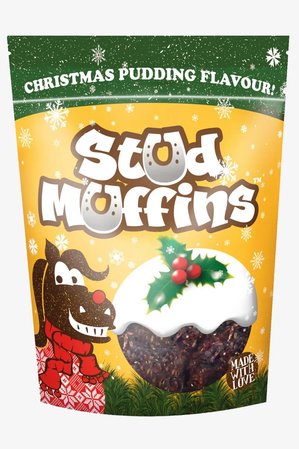 Likit Likit-Julgodis X-Mas Pudding