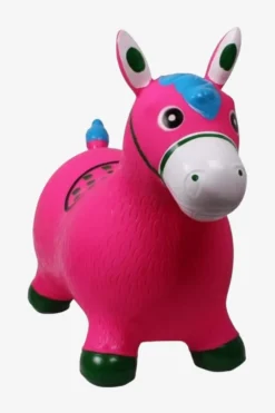 QHP Qhp-Jumpy Horse