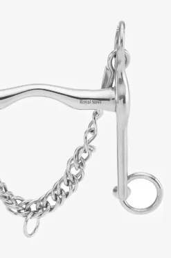 Horse Guard Horse Guard-KANDARSTÅNG 16MM 7CM
