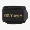 Kentucky Horsewear Benskydd & Benlindor-Karledsskydd Svart
