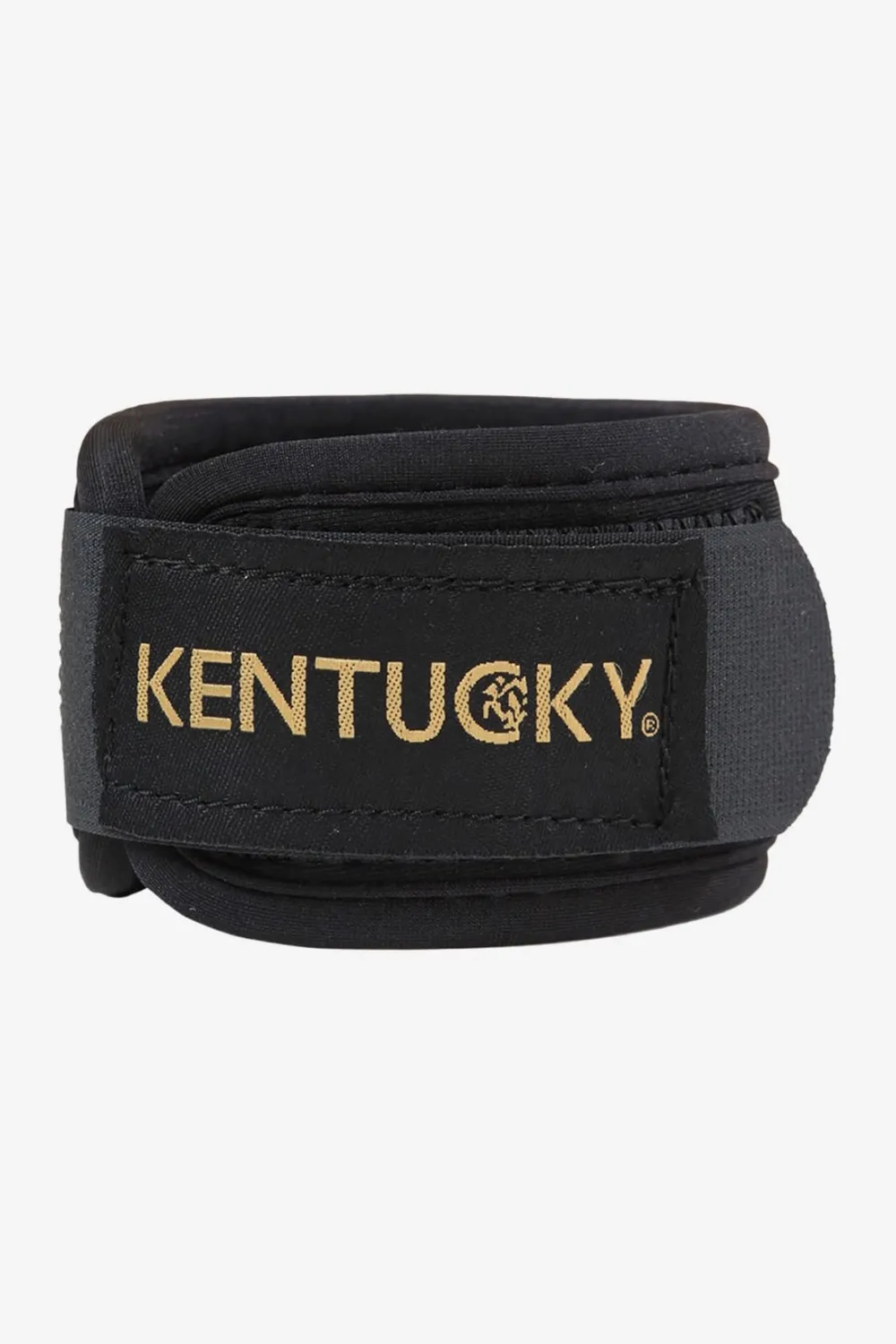 Kentucky Horsewear Benskydd & Benlindor-Karledsskydd Svart