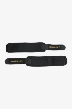 Kentucky Horsewear Benskydd & Benlindor-Karledsskydd Svart