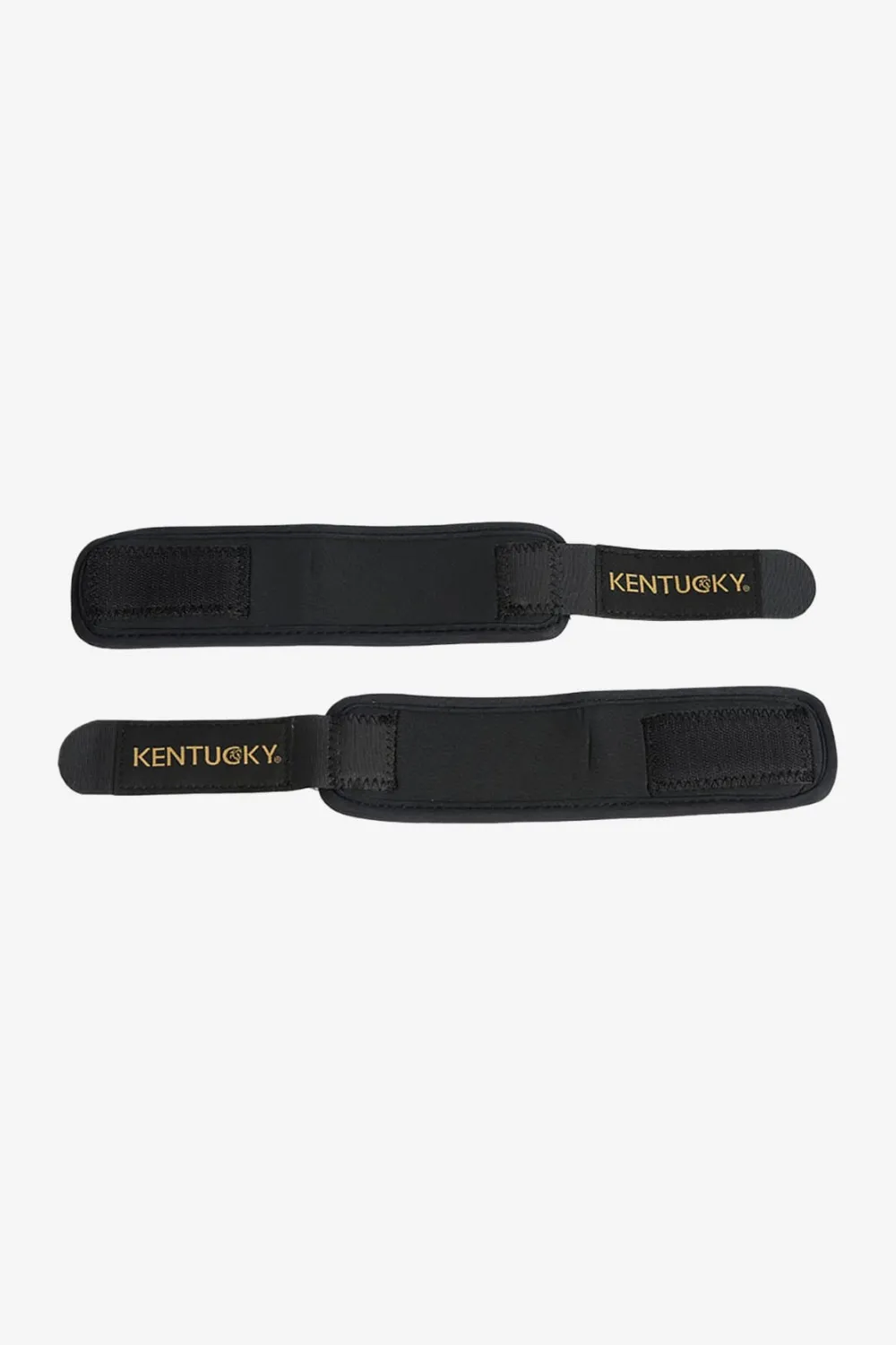 Kentucky Horsewear Benskydd & Benlindor-Karledsskydd Svart