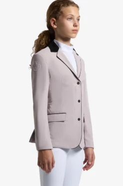 Cavalleria Toscana Cavalleria Toscana-Kavaj GP Junior Violet Ice