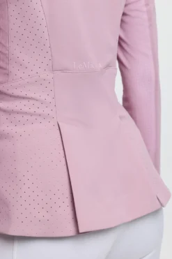 LeMieux Lemieux|Kavajer & Skjortor-Kavaj Mesh Jessica Fondant