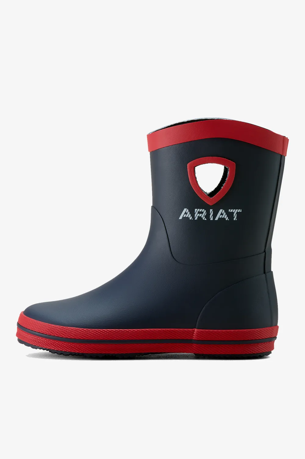 Ariat Ariat-Kelmarsh Gummistövlar Junior Team Navy