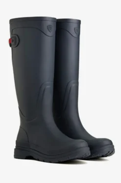 Ariat Ariat-Kelmarsh Gummistövlar Navy