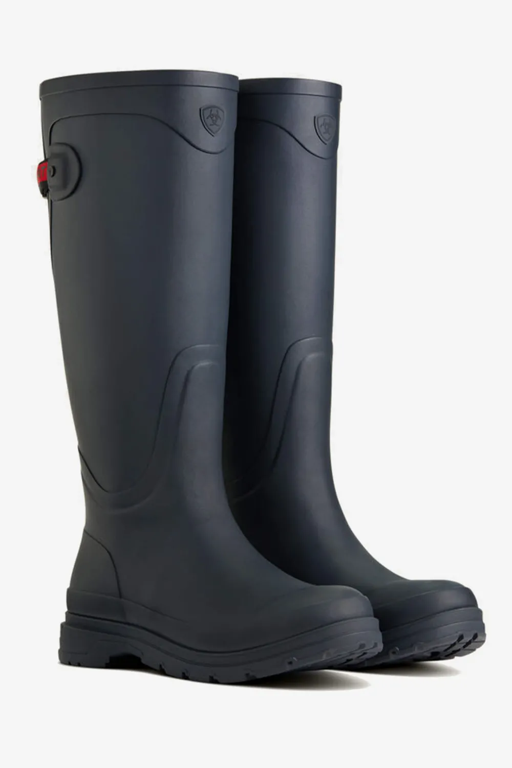Ariat Ariat-Kelmarsh Gummistövlar Navy