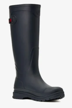 Ariat Ariat-Kelmarsh Gummistövlar Navy