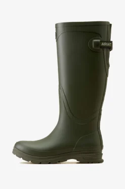 Ariat Ariat-Kelmarsh Gummistövlar Olive