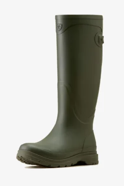 Ariat Ariat-Kelmarsh Gummistövlar Olive