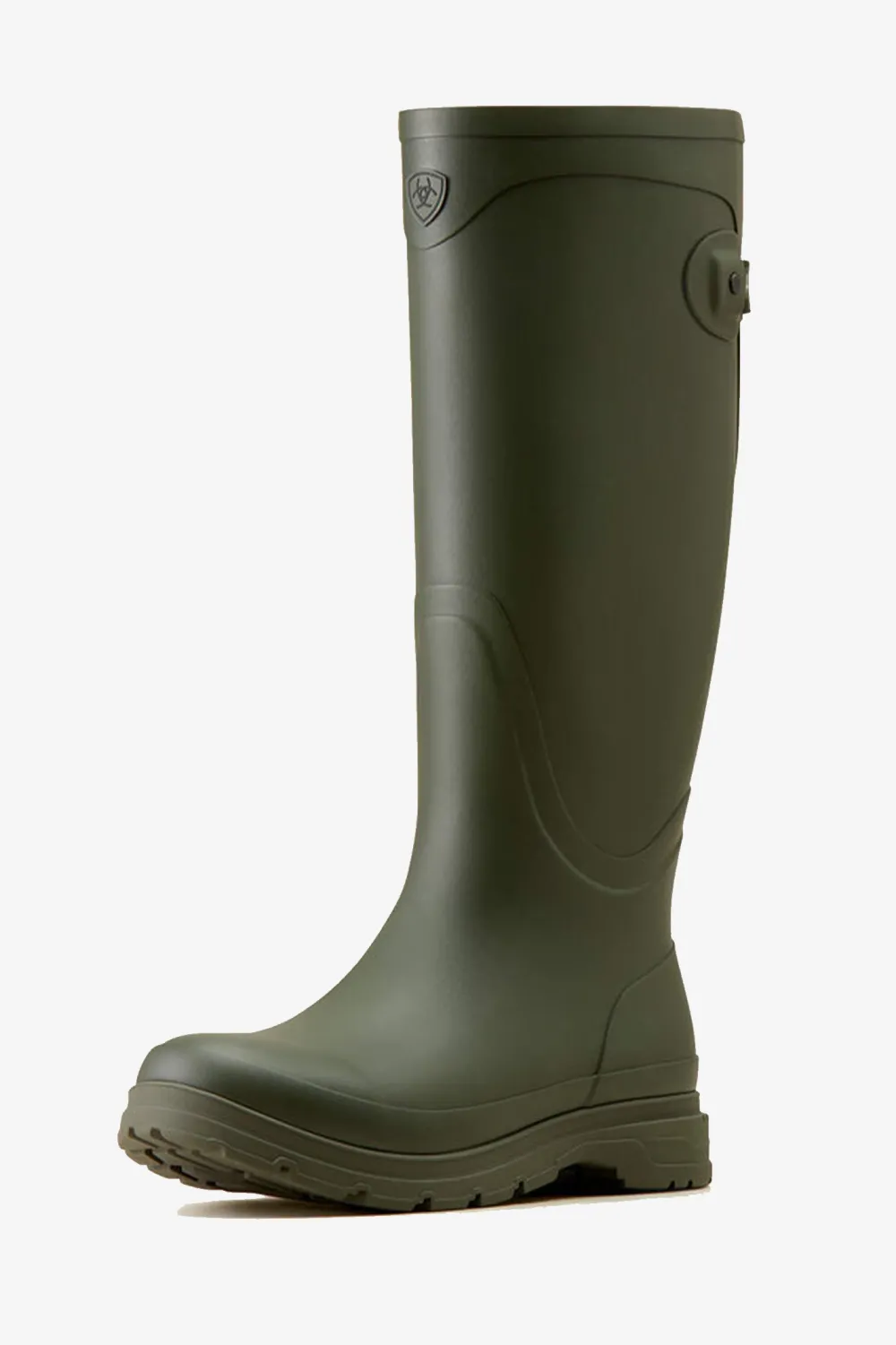 Ariat Ariat-Kelmarsh Gummistövlar Olive
