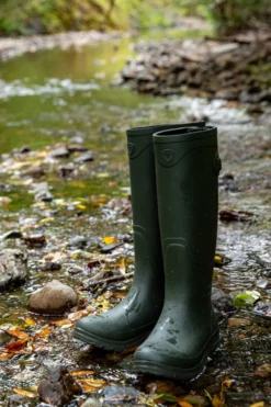 Ariat Ariat-Kelmarsh Gummistövlar Olive