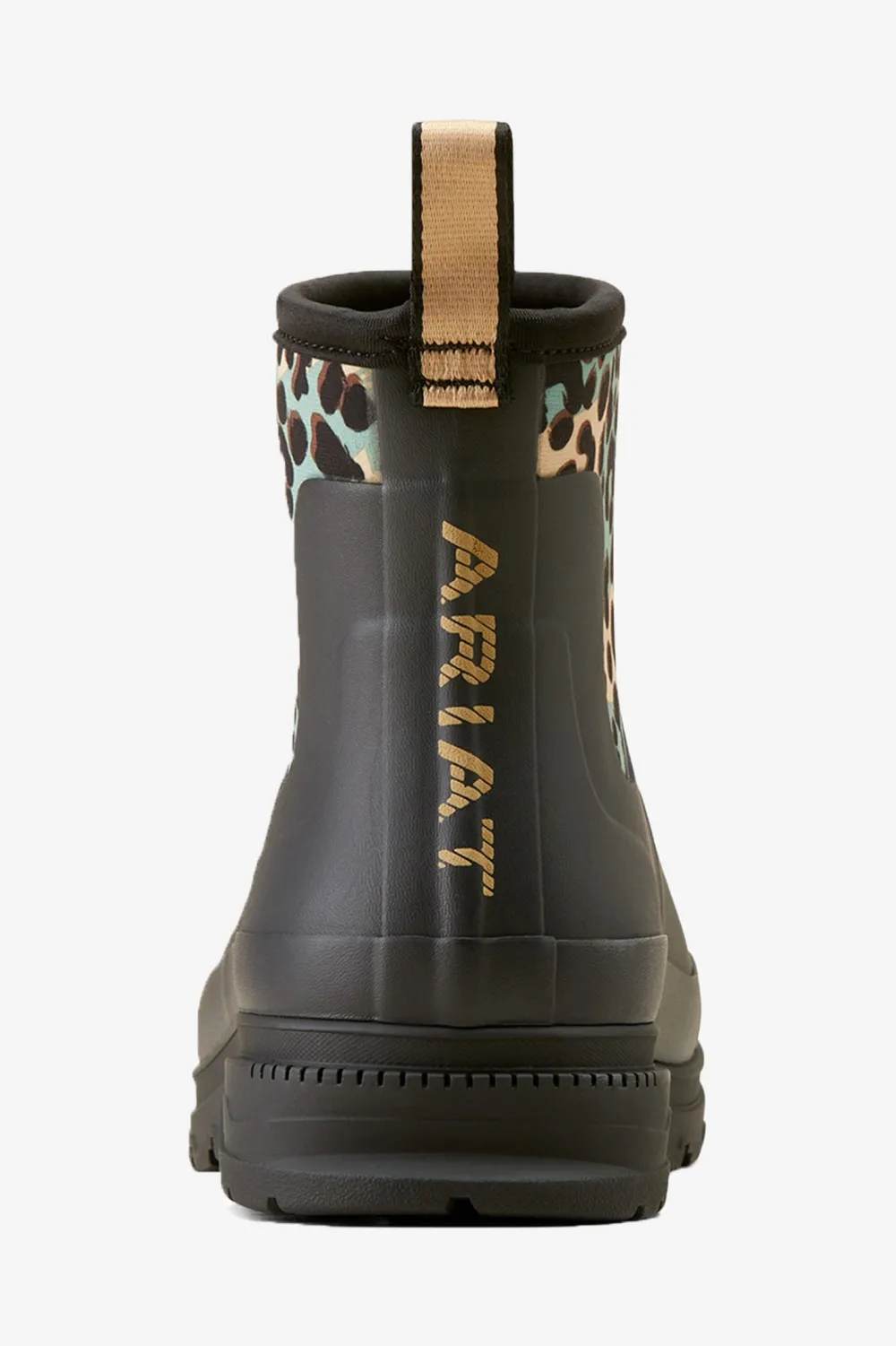 Ariat Stallskor|Ariat-Kelmarsh Kort