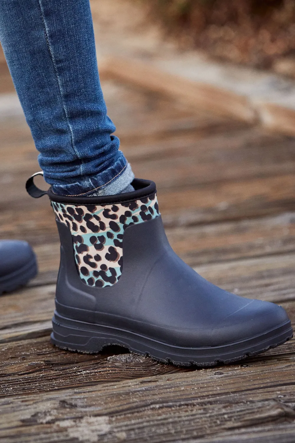 Ariat Stallskor|Ariat-Kelmarsh Kort