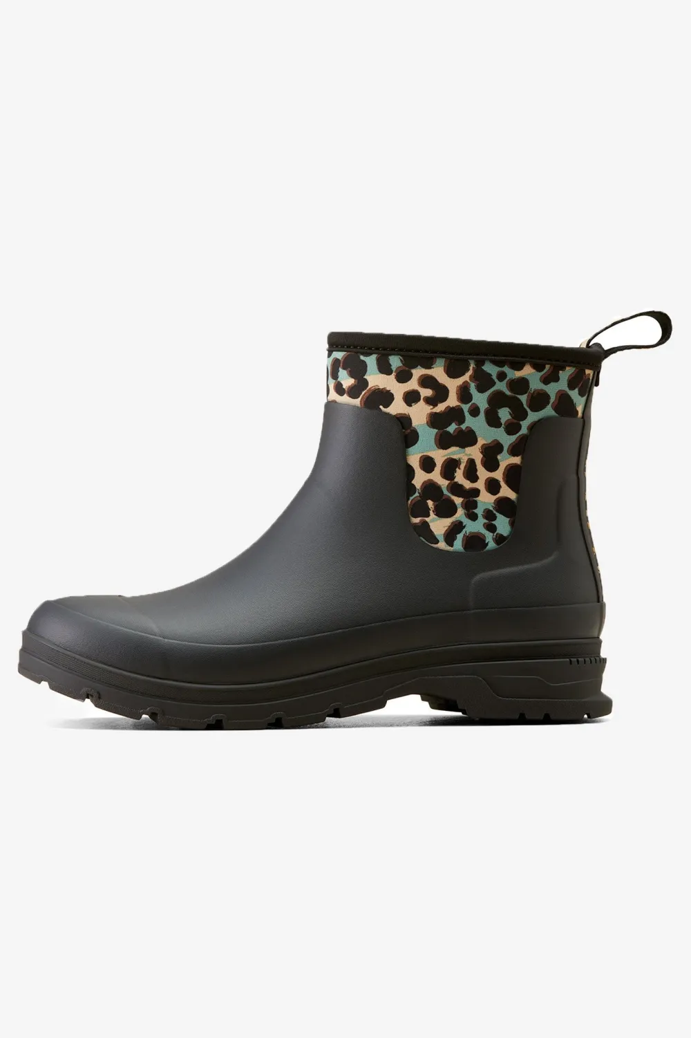Ariat Stallskor|Ariat-Kelmarsh Kort