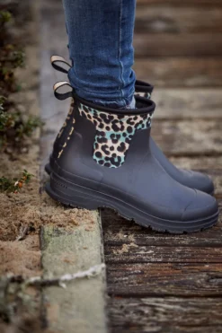 Ariat Stallskor|Ariat-Kelmarsh Kort