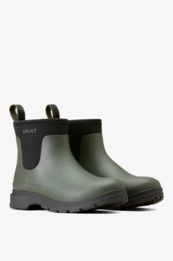 Ariat Ariat-Kelmarsh Kort