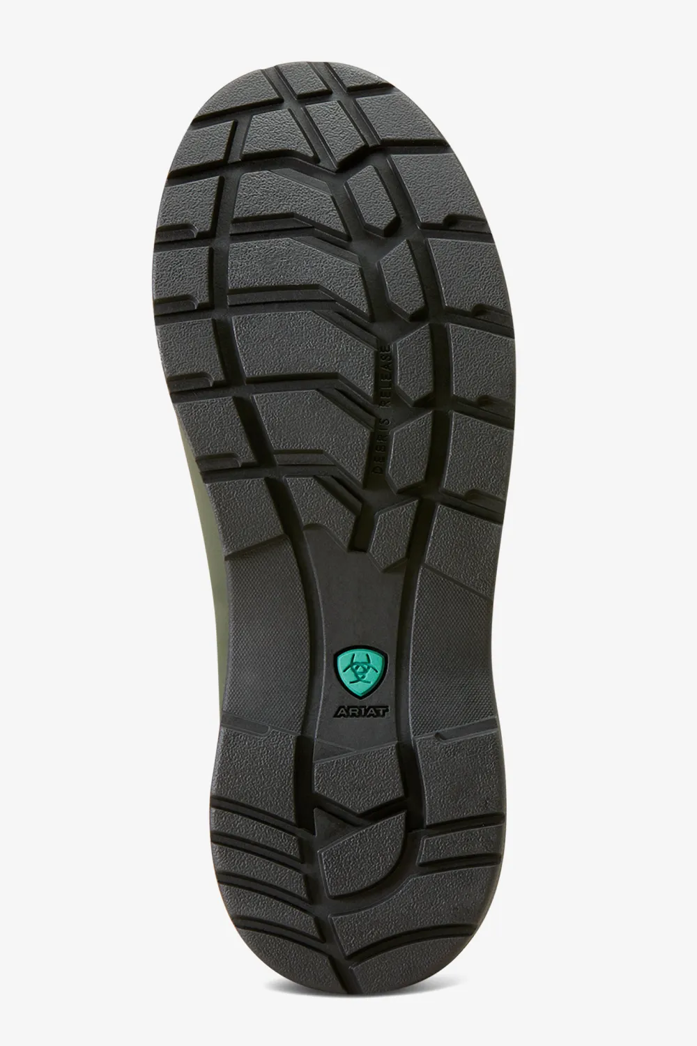 Ariat Ariat-Kelmarsh Kort