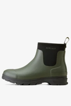 Ariat Ariat-Kelmarsh Kort