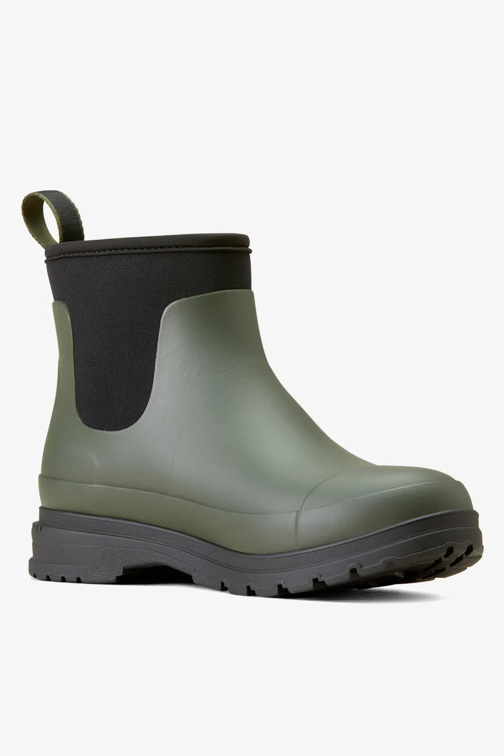 Ariat Ariat-Kelmarsh Kort