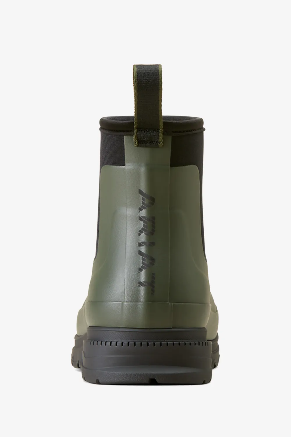 Ariat Ariat-Kelmarsh Kort