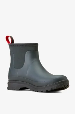 Ariat Ariat-Kelmarsh Korta Gummistövlar Navy