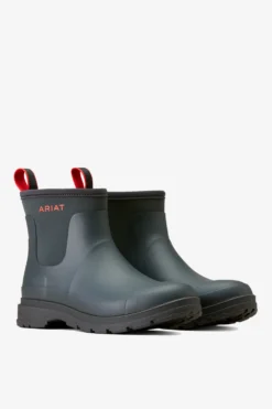 Ariat Ariat-Kelmarsh Korta Gummistövlar Navy