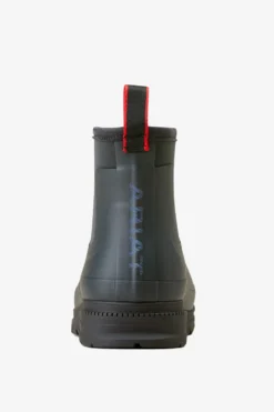 Ariat Ariat-Kelmarsh Korta Gummistövlar Navy