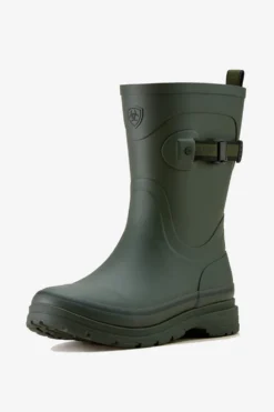 Ariat Ariat-Kelmarsh Mid Gummistövlar Dark Olive