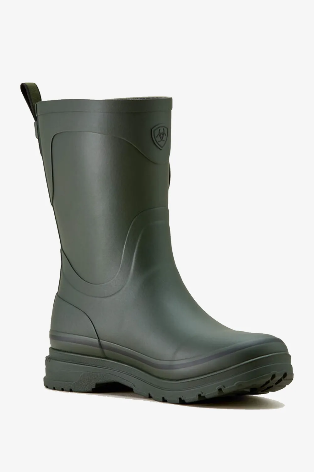 Ariat Ariat-Kelmarsh Mid Gummistövlar Dark Olive
