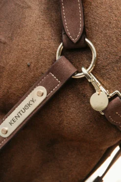 Kentucky Horsewear Kentucky Horsewear-Kentucky Namnbricka Rund