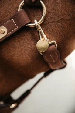 Kentucky Horsewear Kentucky Horsewear-Kentucky Namnbricka Rund