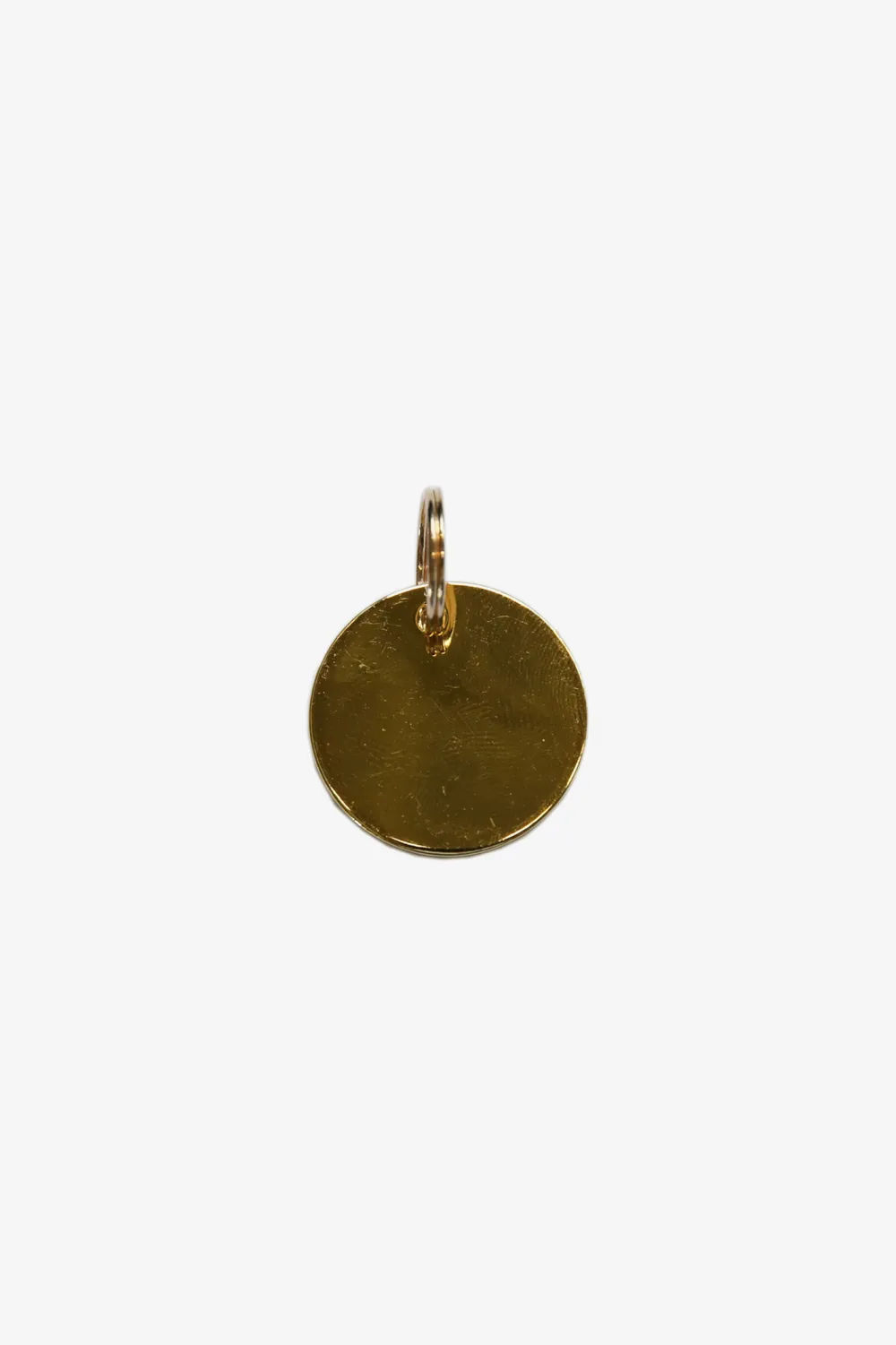 Kentucky Horsewear Kentucky Horsewear-Kentucky Namnbricka Rund