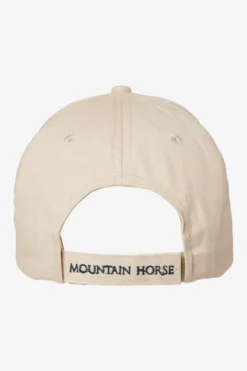 Mountain Horse Mountain Horse|Kepsar & Skärp-Keps Team Sand
