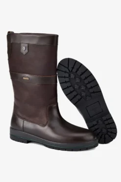 Dubarry Dubarry-Kildare Kängor Mocha