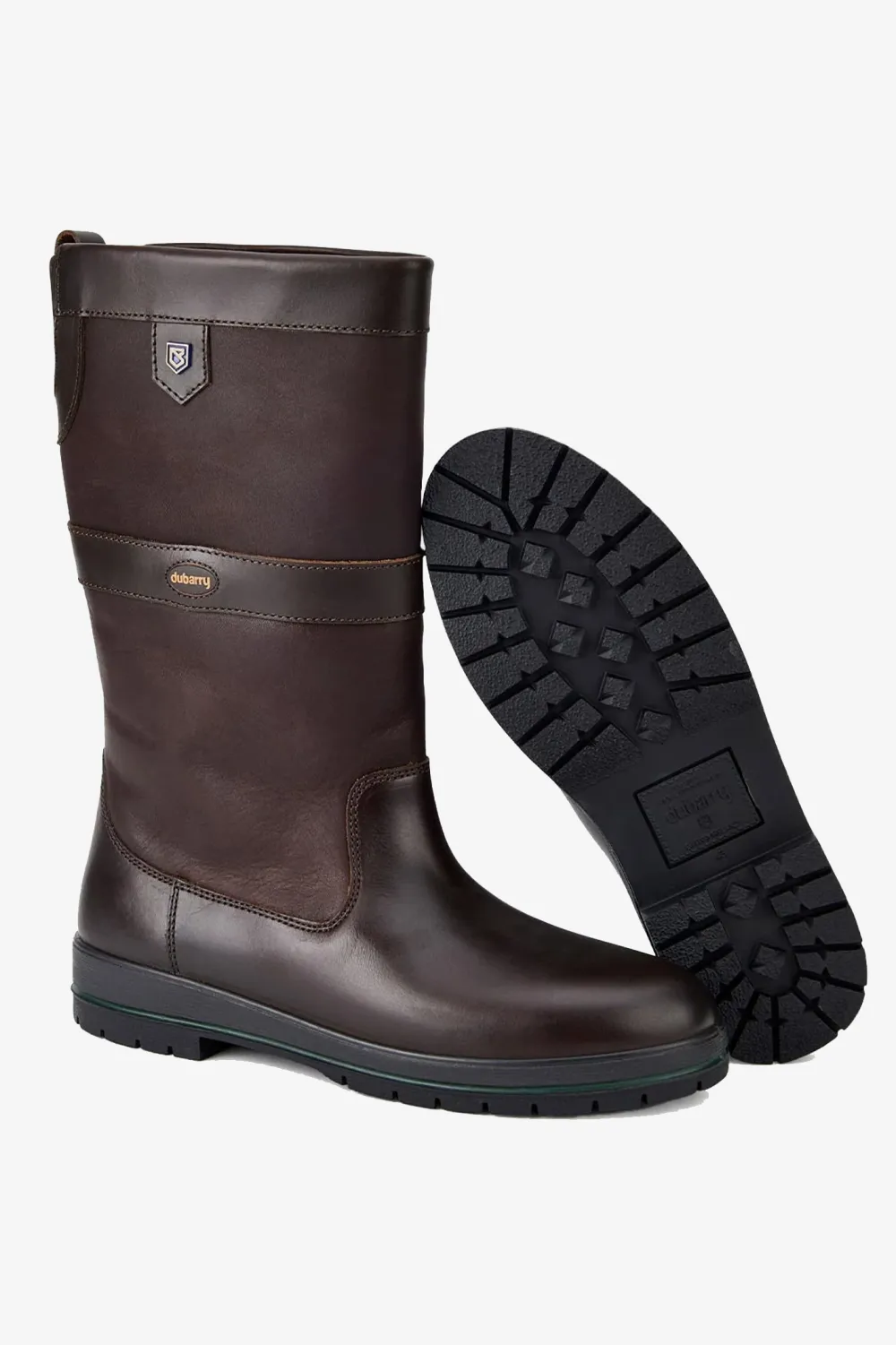 Dubarry Dubarry-Kildare Kängor Mocha