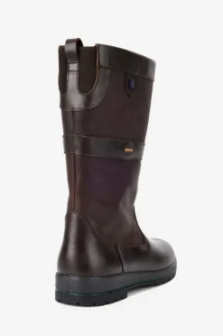 Dubarry Dubarry-Kildare Kängor Mocha