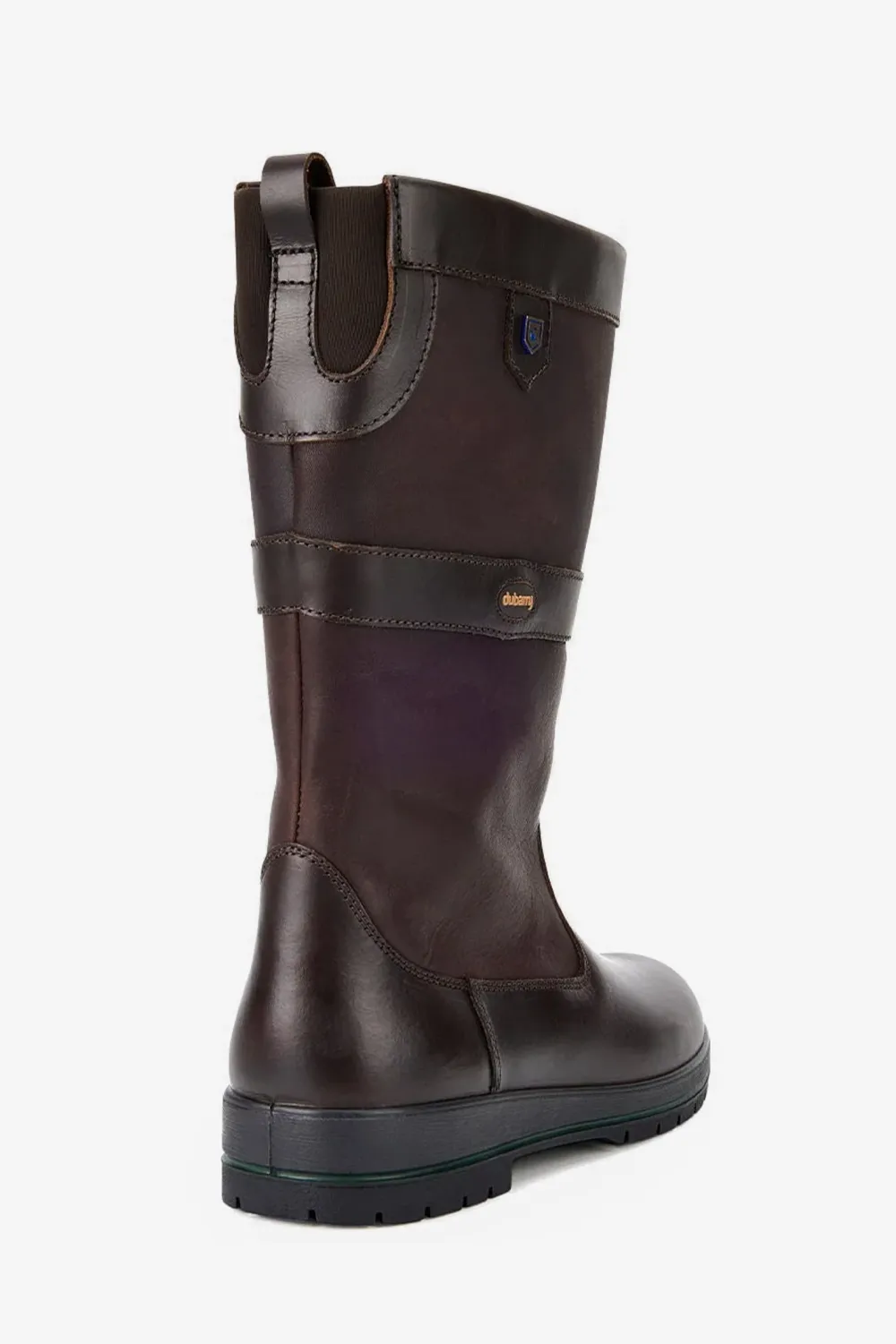 Dubarry Dubarry-Kildare Kängor Mocha