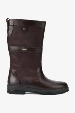 Dubarry Dubarry-Kildare Kängor Mocha