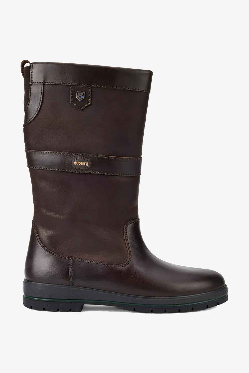 Dubarry Dubarry-Kildare Kängor Mocha
