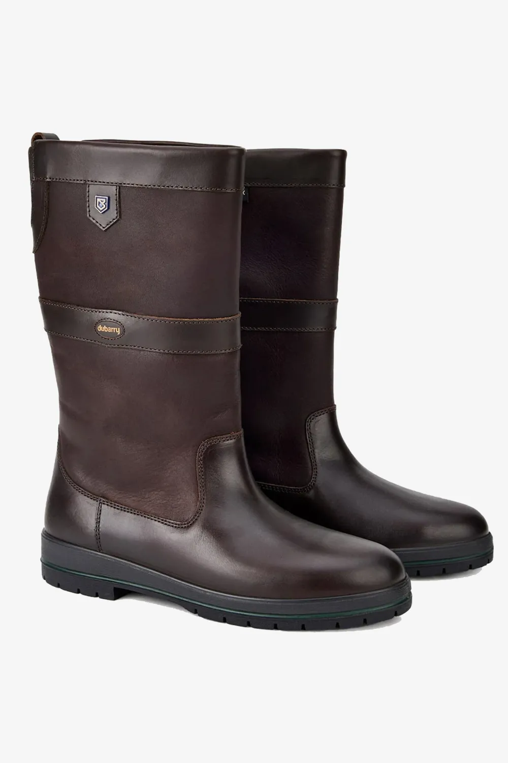 Dubarry Dubarry-Kildare Kängor Mocha