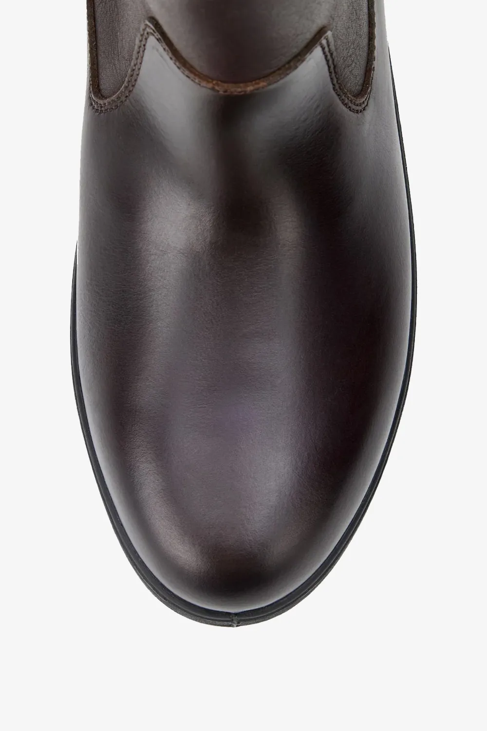Dubarry Dubarry-Kildare Kängor Mocha