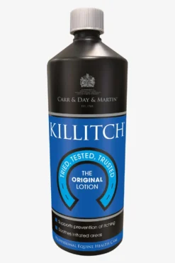 Carr & Day & Martin Skötsel & Hästvård|Flugskydd-Killitch 1000ml