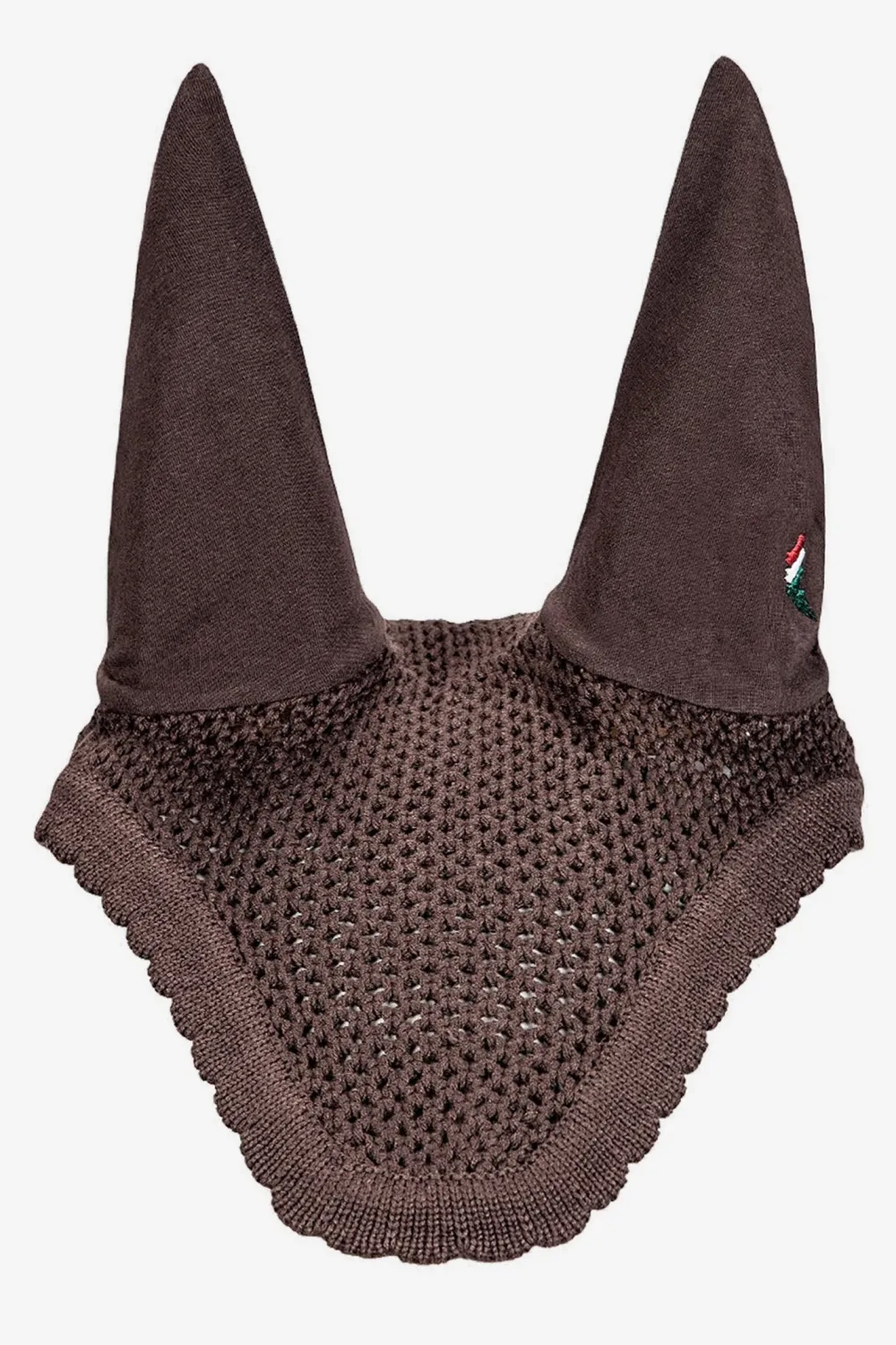 Equiline Schabrak & Huvor|Equiline-Kim Flughuva Brun