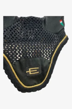 Equiline Schabrak & Huvor|Equiline-Kim Huva E-Logga