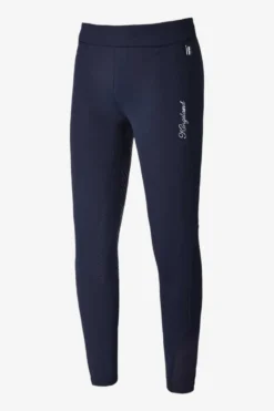 Barn Kingsland Ridbyxor & Tights|Ridbyxor & Tights-Kinsey Fodrade Tights