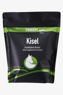 Trikem Trikem|Fodertillskott & Hästgodis-Kisel 500g